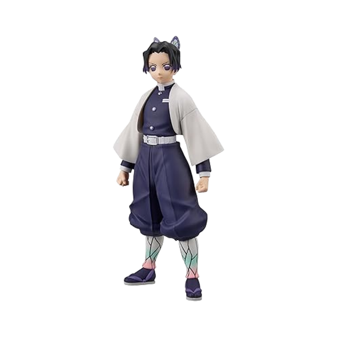 반프레스토 귀멸의 칼날 vol.37 코쵸 시노부(Banpresto Demon Slayer Kimetsu No Yaiba Vol.37 Shinobu Kocho)