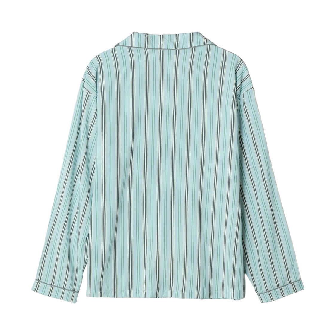 스파오 x 톰과 제리 롱슬리브 파자마 그린(Spao x Tom & Jerry Long Sleeve Pajama Green) - 3