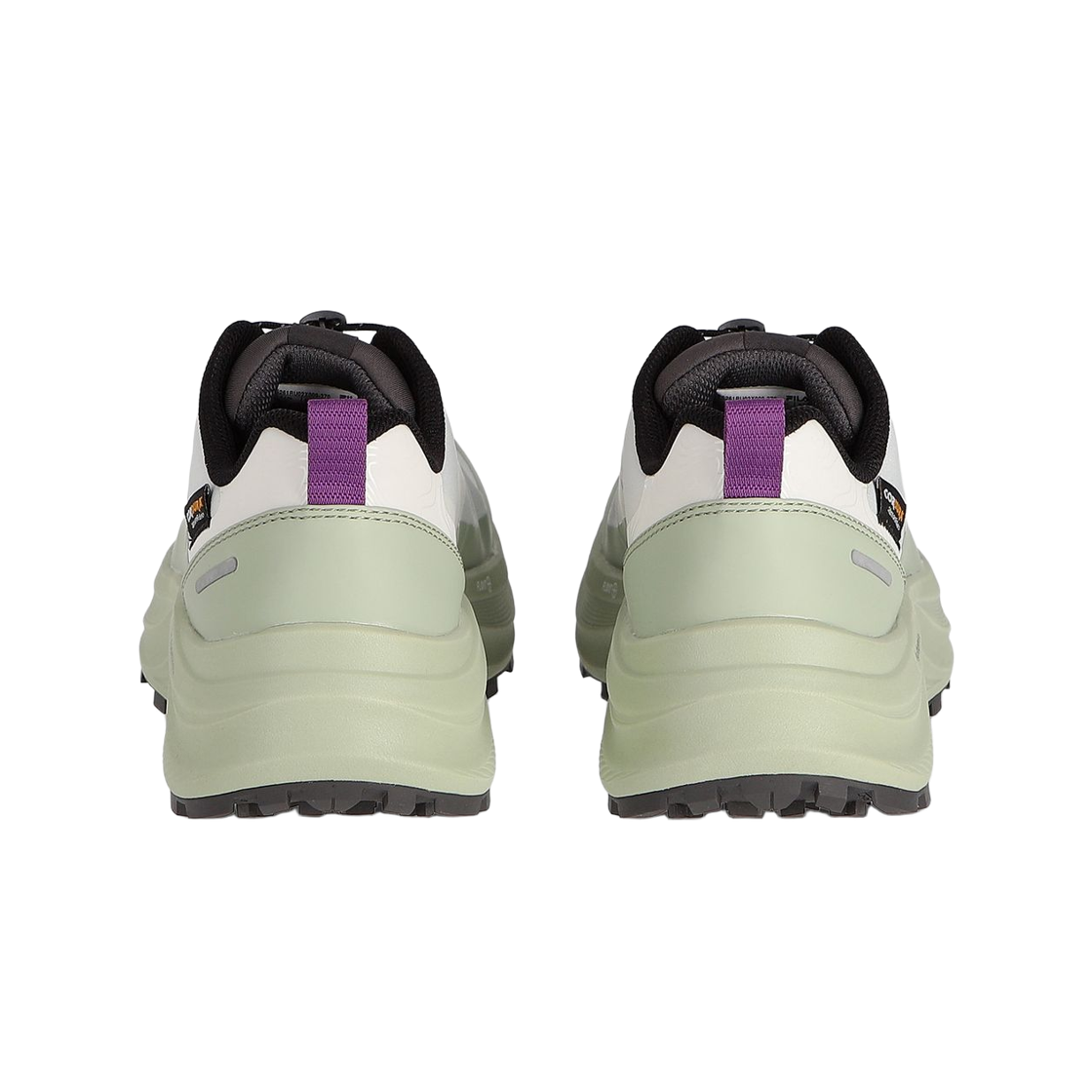 휠라 플로트 TR9 2.0 그린 화이트(Fila Float TR9 2.0 Green White) - 3