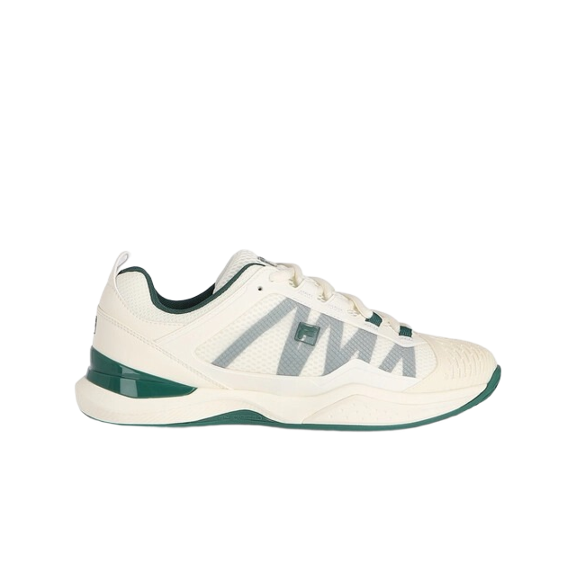 1100FS261TN02X001106 Fila Speedserve T9 2.0 White Green