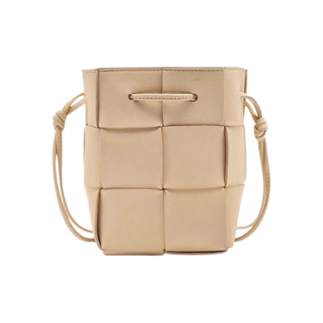 보테가 베네타 카세트 미니 버킷백 L741710(Bottega Veneta Cassette Mini Bucket Bag L741710)
