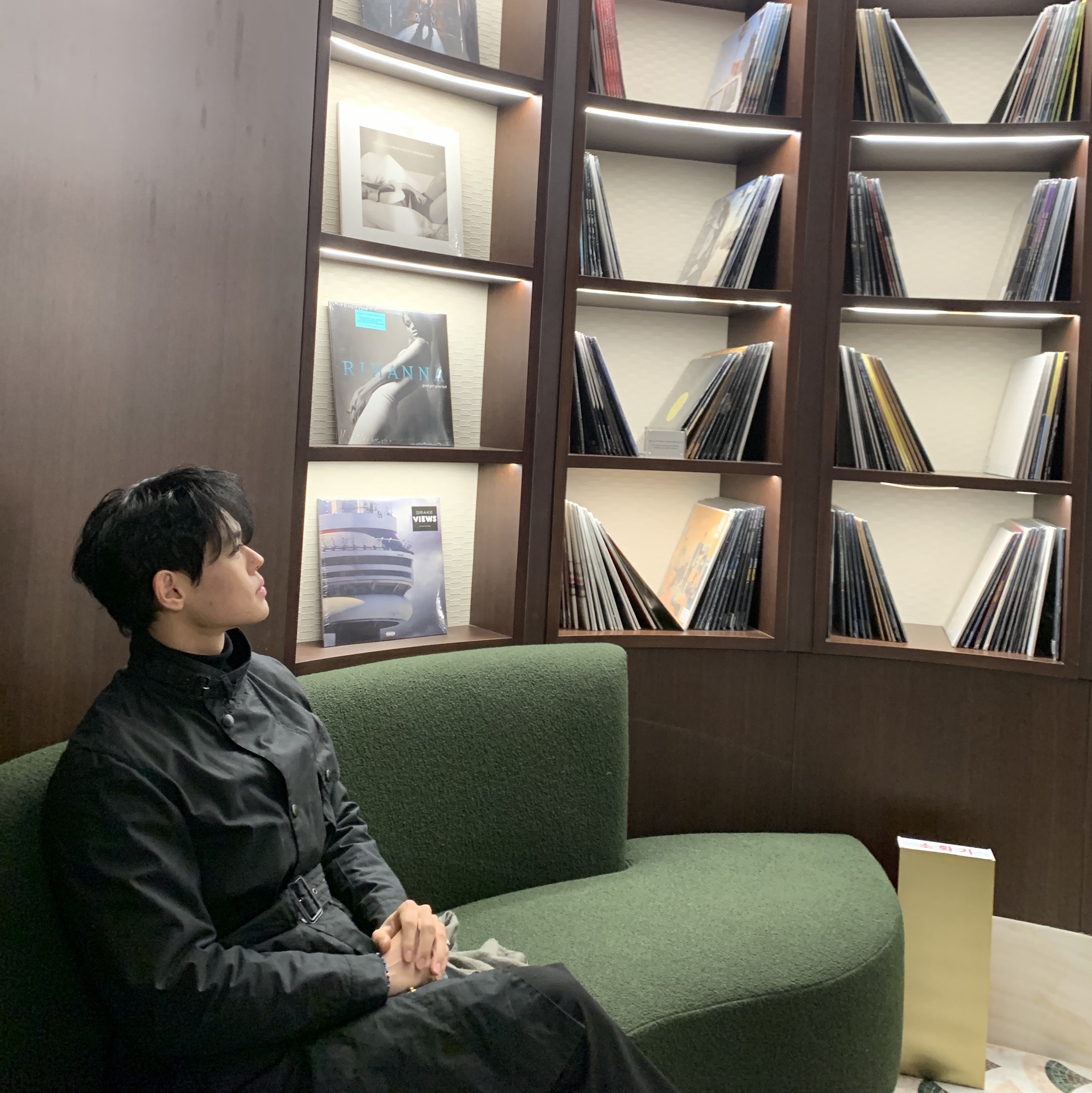 gkomgkom님의 스타일