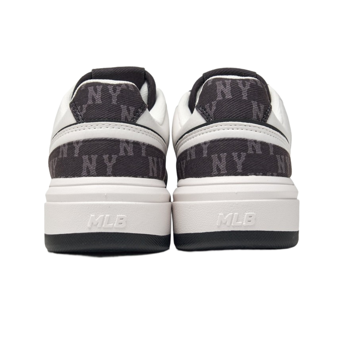 MLB 청키 라이너 포켓 모노그램 뉴욕 양키스 블랙(MLB Chunky Liner Pocket Monogram New York Yankees Black) - 3
