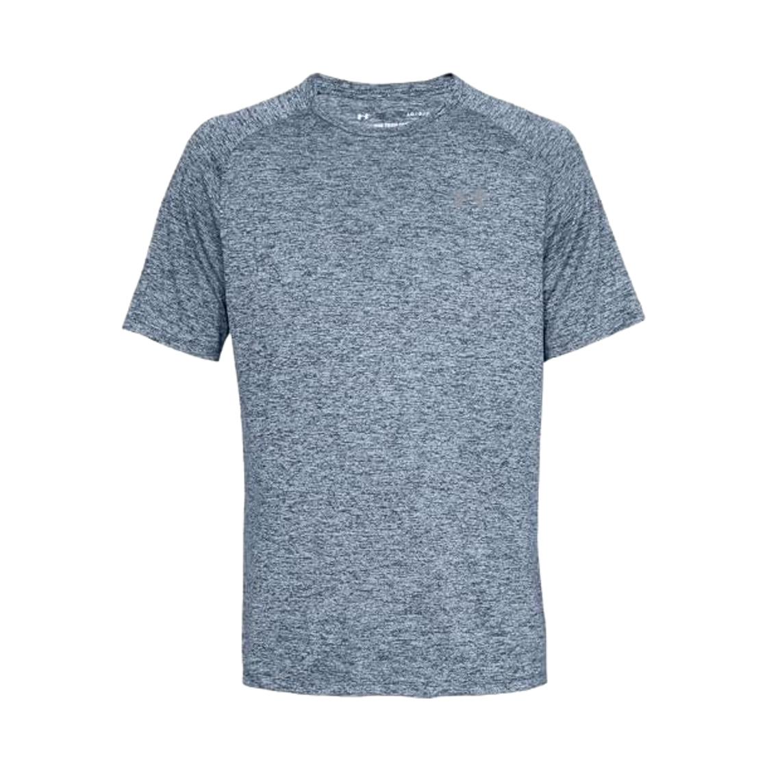 언더아머 UA 테크 2.0 아카데미 스틸(Under Armour UA Tech 2.0 Academy Steel)