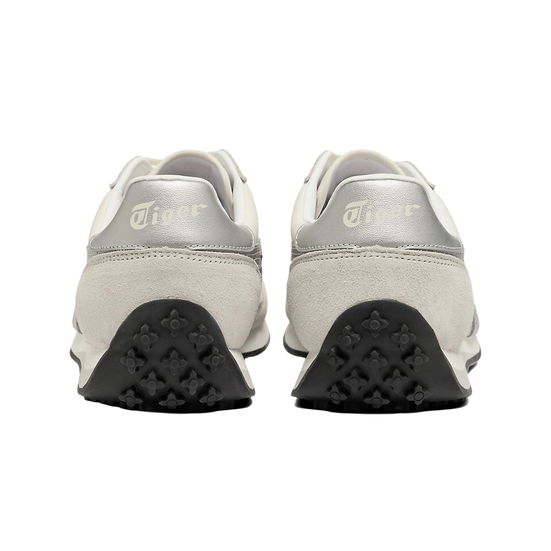 오니츠카 타이거 EDR 78 크림 퓨어 실버(Onitsuka Tiger EDR 78 Cream Pure Silver) - 3
