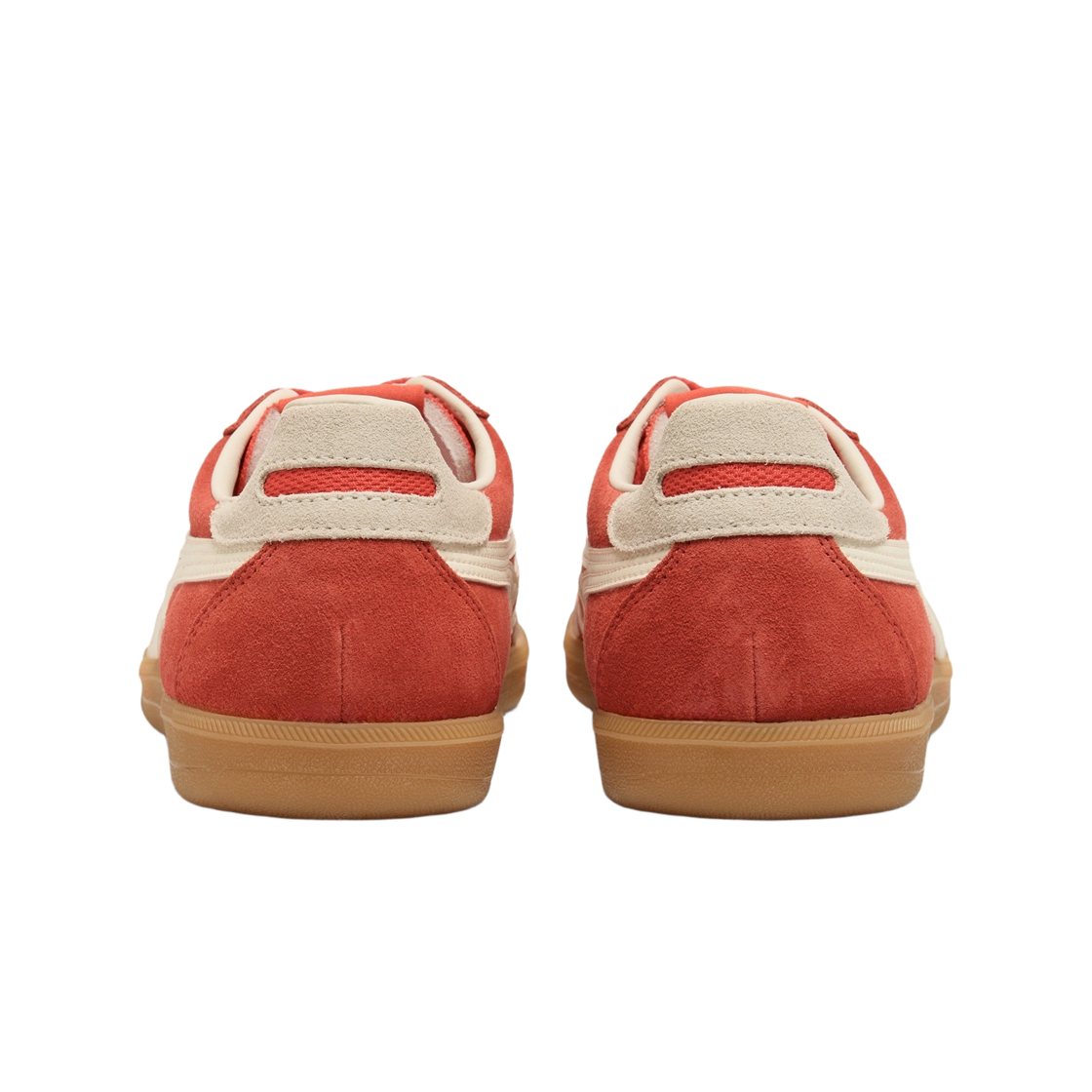 오니츠카 타이거 토쿠텐 파이어리 레드 크림(Onitsuka Tiger Tokuten Fiery Red Cream) - 3