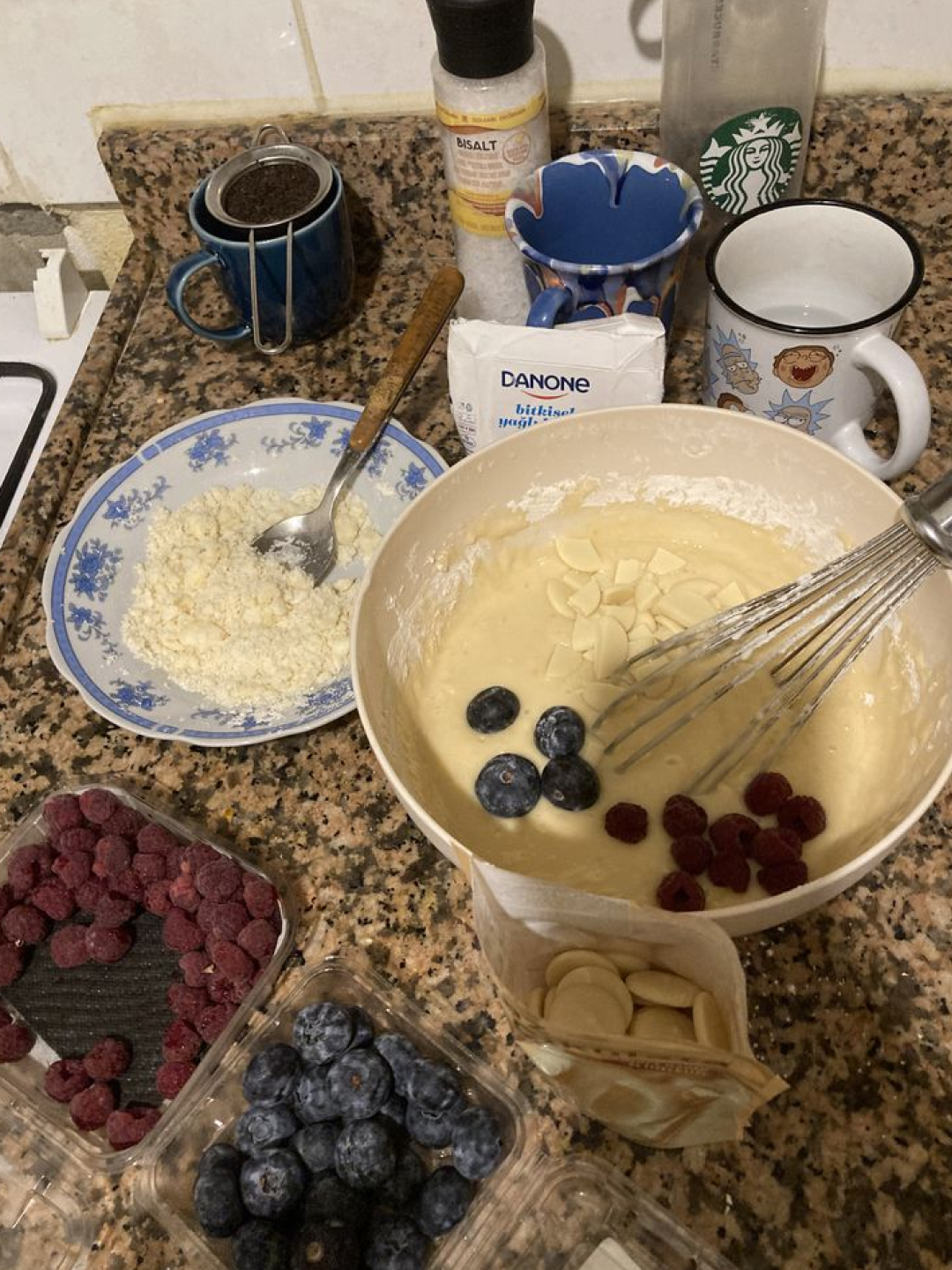 Butter&Shelter Butter Sand Variety Pack (4 flavor / 16EA), [KREAM 단독] Butter&Shelter Dubai Chewy Cookie Set 4EA 착용 스타일 - 2