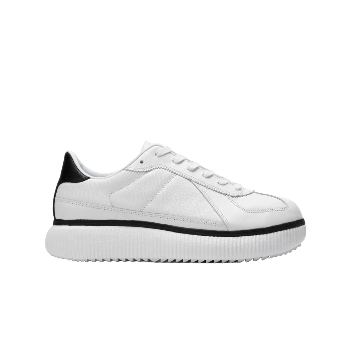 1183B873-101 Onitsuka Tiger Delecity White