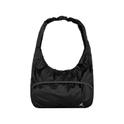 ROA Laki Packable Knot Bag Black