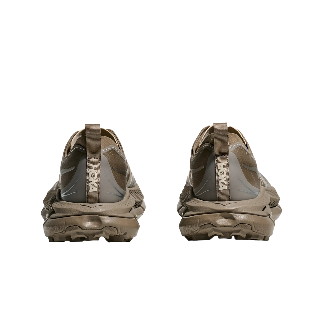 호카 마파테 스피드 4 라이트 라이트 로스트 오트 밀크(Hoka Mafate Speed 4 Lite Light Roast Oat Milk) - 3