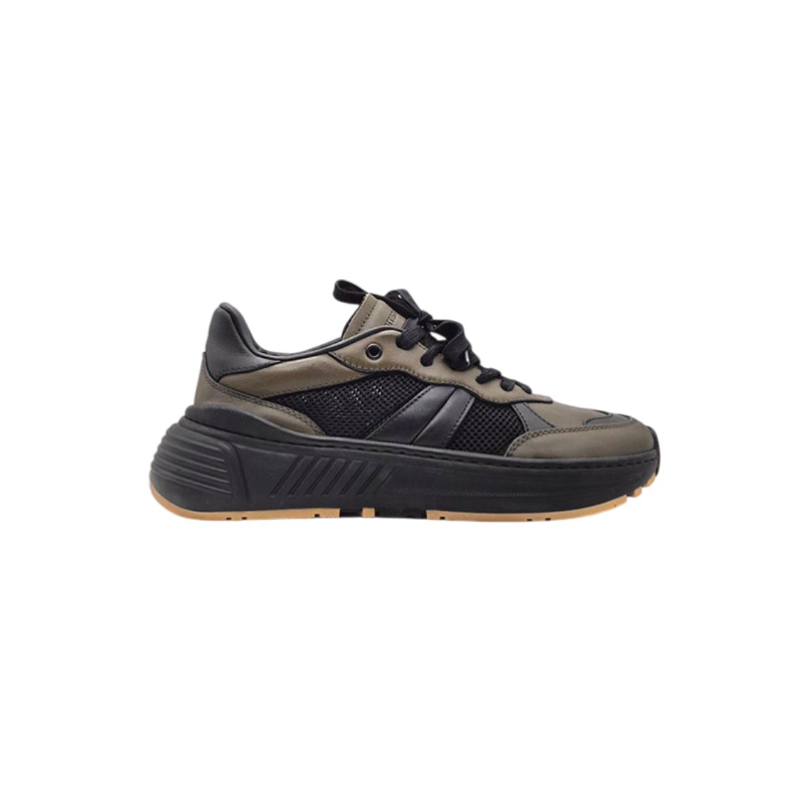 보테가 베네타 스피드스터 스니커즈 L630911(Bottega Veneta Speedster Sneakers L630911)