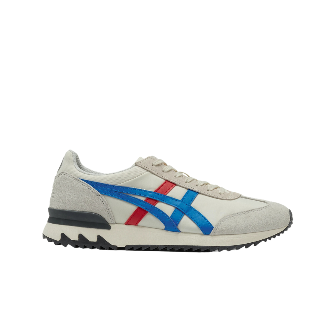오니츠카 타이거 캘리포니아 78 EX 크림 디렉투아 블루(Onitsuka Tiger California 78 EX Cream Directoire Blue) - 1