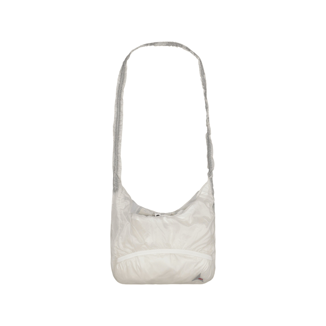 로아 라키 스몰 패커블 노트 백 위스피 클라우즈(ROA Laki Small Packable Knot Bag Wispy Clouds)