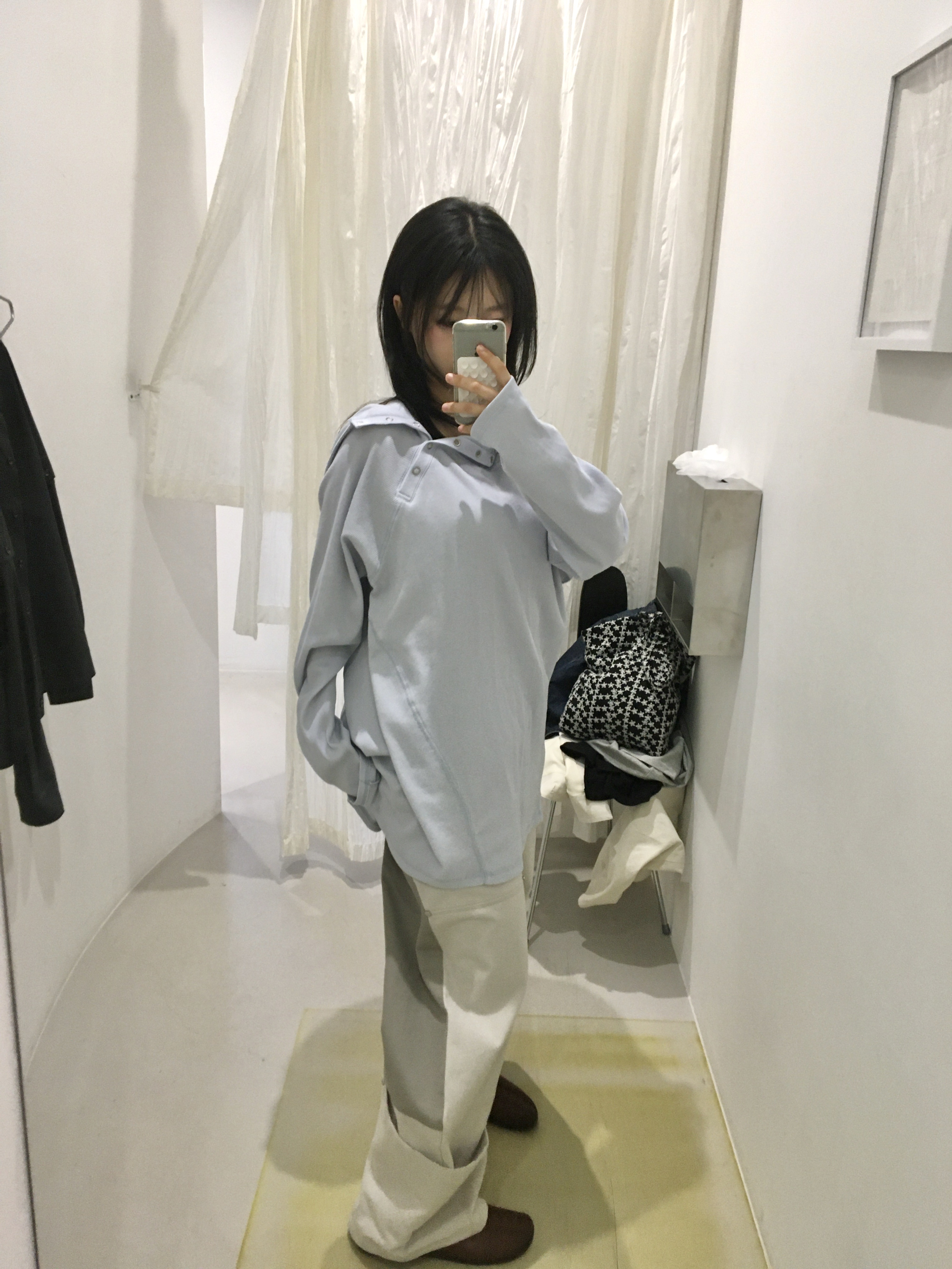 션님의 스타일 - 2