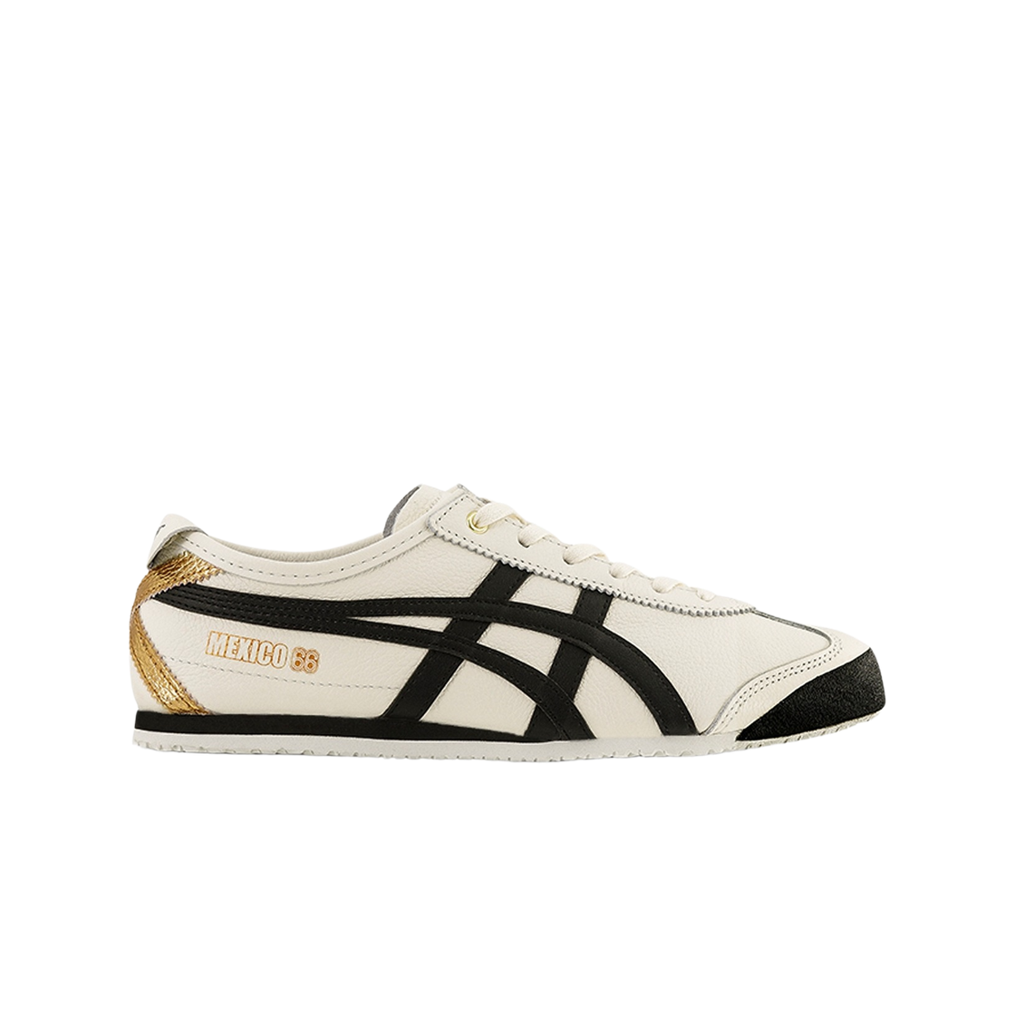 오니츠카 타이거 멕시코 66 크림 블랙(Onitsuka Tiger Mexico 66 Cream Black)