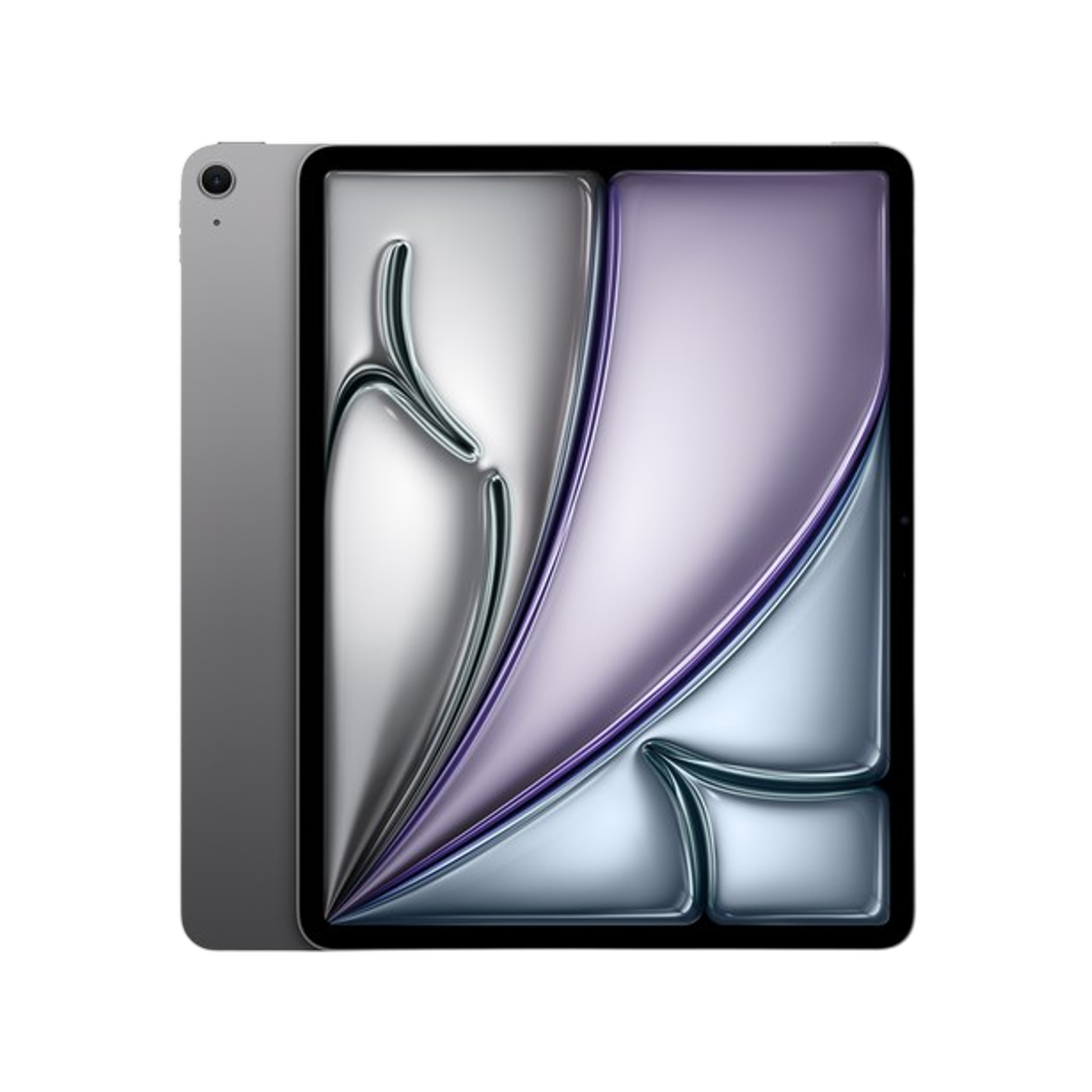 애플 아이패드 에어 8세대 13인치 M4 와이파이 128기가 스페이스 그레이 (국내 정식 발매 제품)(Apple iPad Air 8th Gen 13-inch M4 Wi-Fi 128GB Space Gray (Korean Ver.))