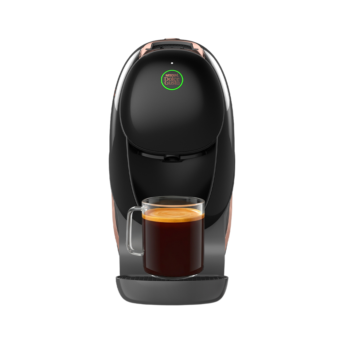 돌체구스토 네오 쉐어 스타벅스 앳홈 패키지 커피머신(DOICE-GUSTO Neo Share Black) - 3