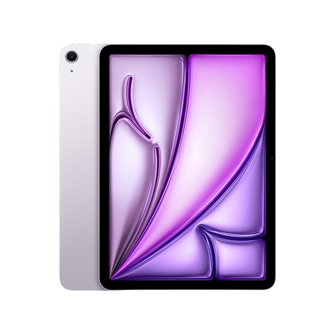 애플 아이패드 에어 8세대 11인치 M4 셀룰러 1테라 퍼플 (국내 정식 발매 제품)(Apple iPad Air 8th Gen 11-inch M4 Cellular 1TB Purple (Korean Ver.)) - 1