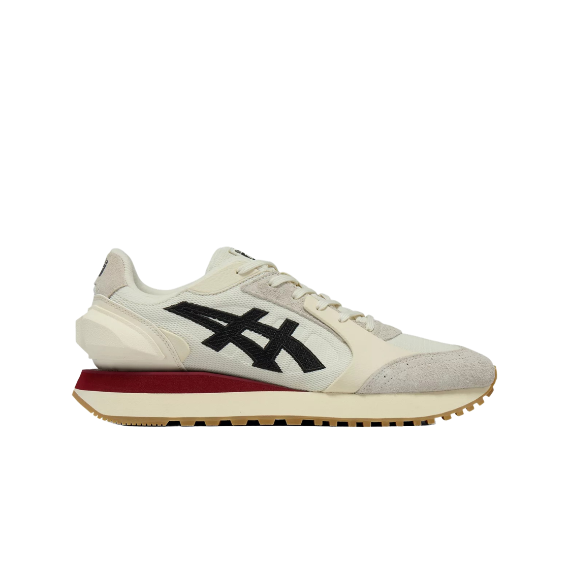1183B555-200 Onitsuka Tiger Moage Co Birch Black