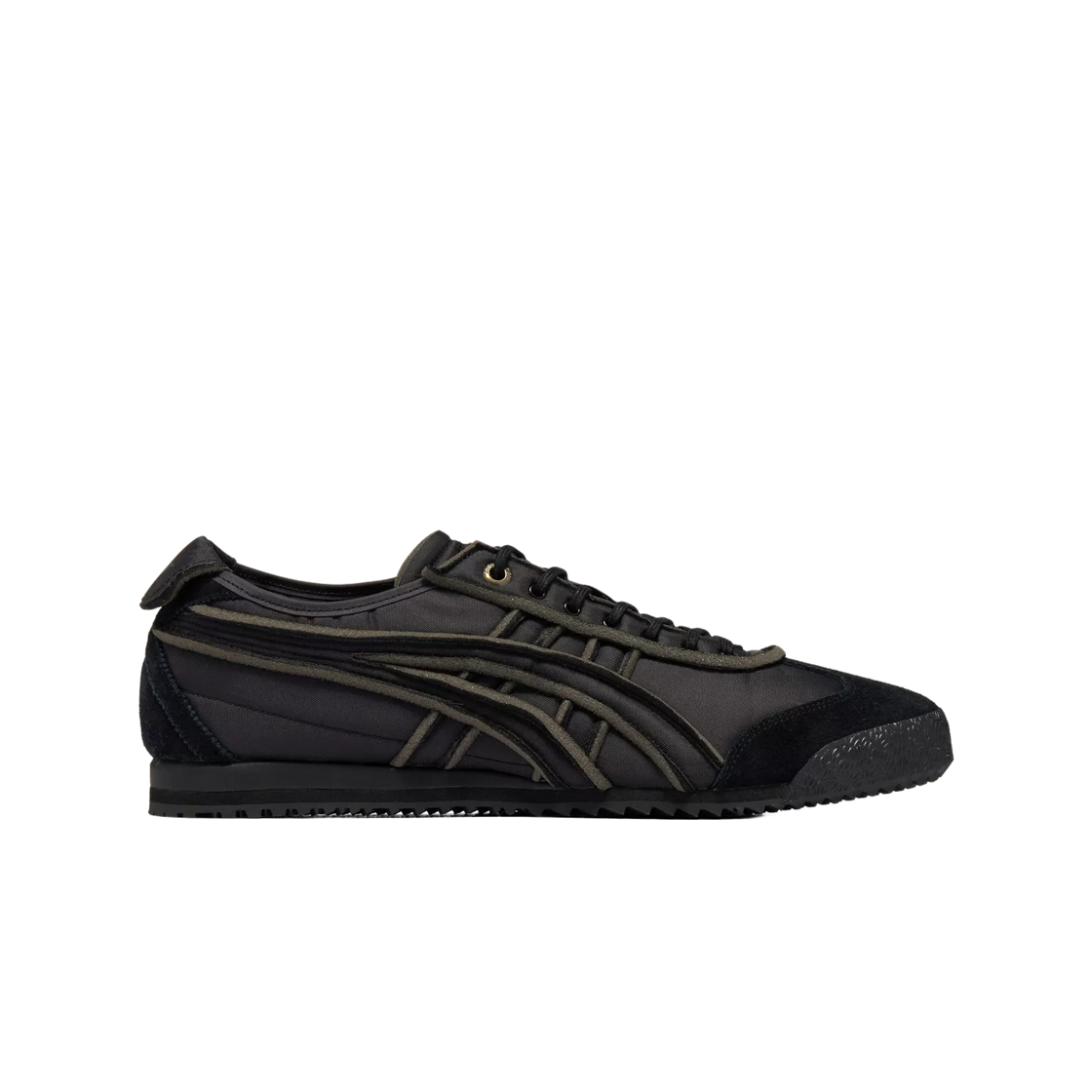 오니츠카 타이거 멕시코 66 SD 블랙(Onitsuka Tiger Mexico 66 SD Black) - 1