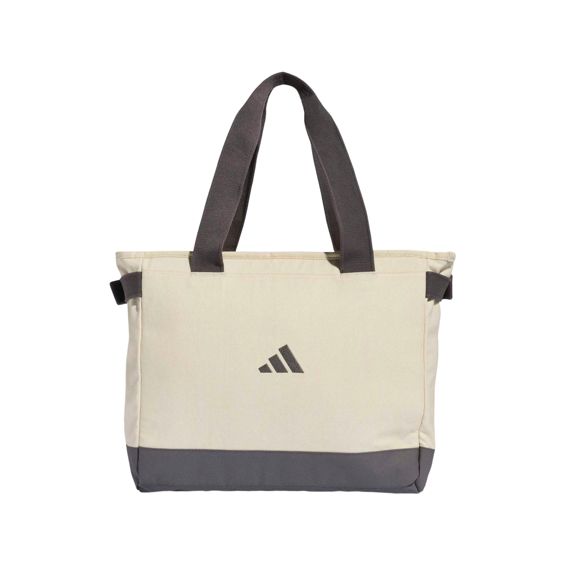 아디다스 x 메르세데스 AMG 페트로나스 F1 팀 실버 애로우 토트백 오프 화이트 그래닛(Adidas x Mercedes AMG Petronas F1 Team Silver Arrow Tote Bag Off White Granite) - 2