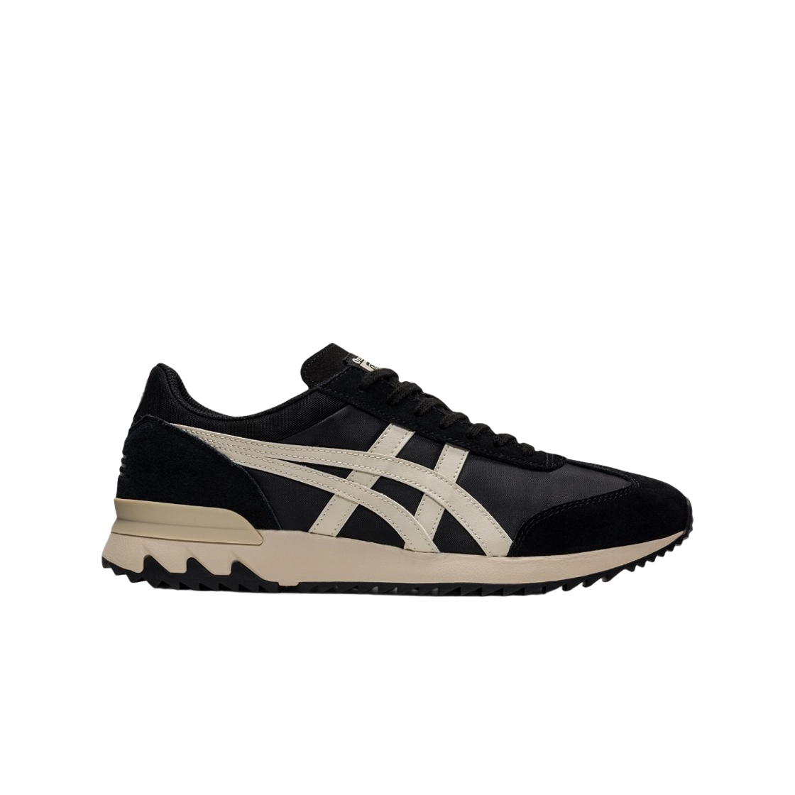 1183A355-002 Onitsuka Tiger California 78 EX Black Oatmeal