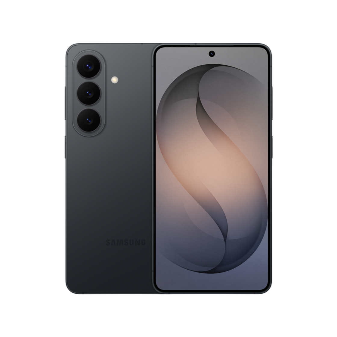 삼성 갤럭시 S26 512기가 블랙 (국내 정식 발매 제품)(Samsung Galaxy S26 512GB Black (Korean Ver.))