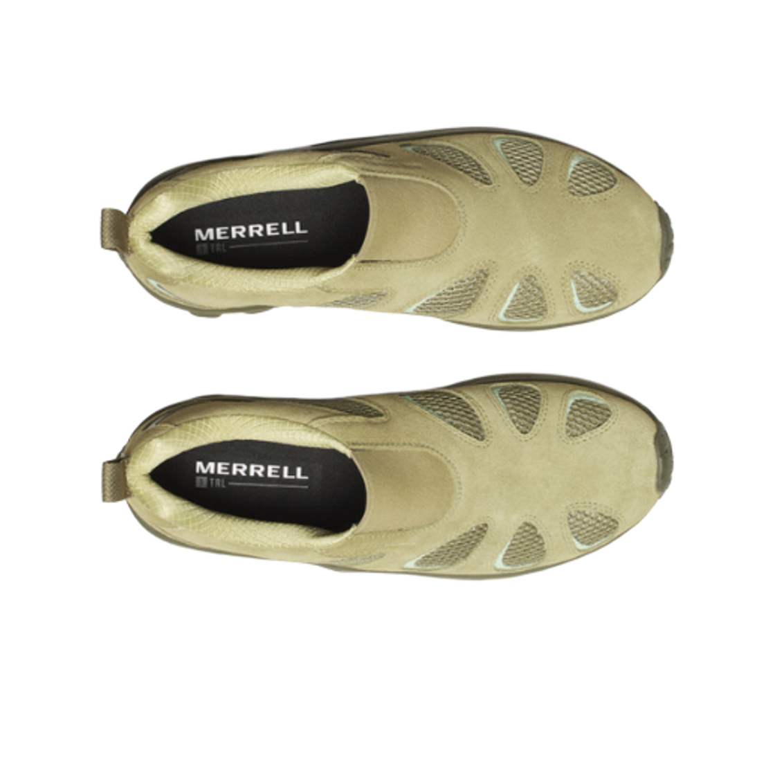 머렐 정글 목 에보 벤트 SE 드랩(Merrell Jungle Moc Vent SE Drab) - 2