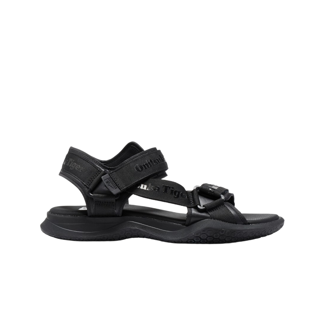 1183B305-002 Onitsuka Tiger Ohbori Strap Black