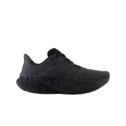 (W) New Balance Fresh Foam X More v4 Triple Black - B Standard