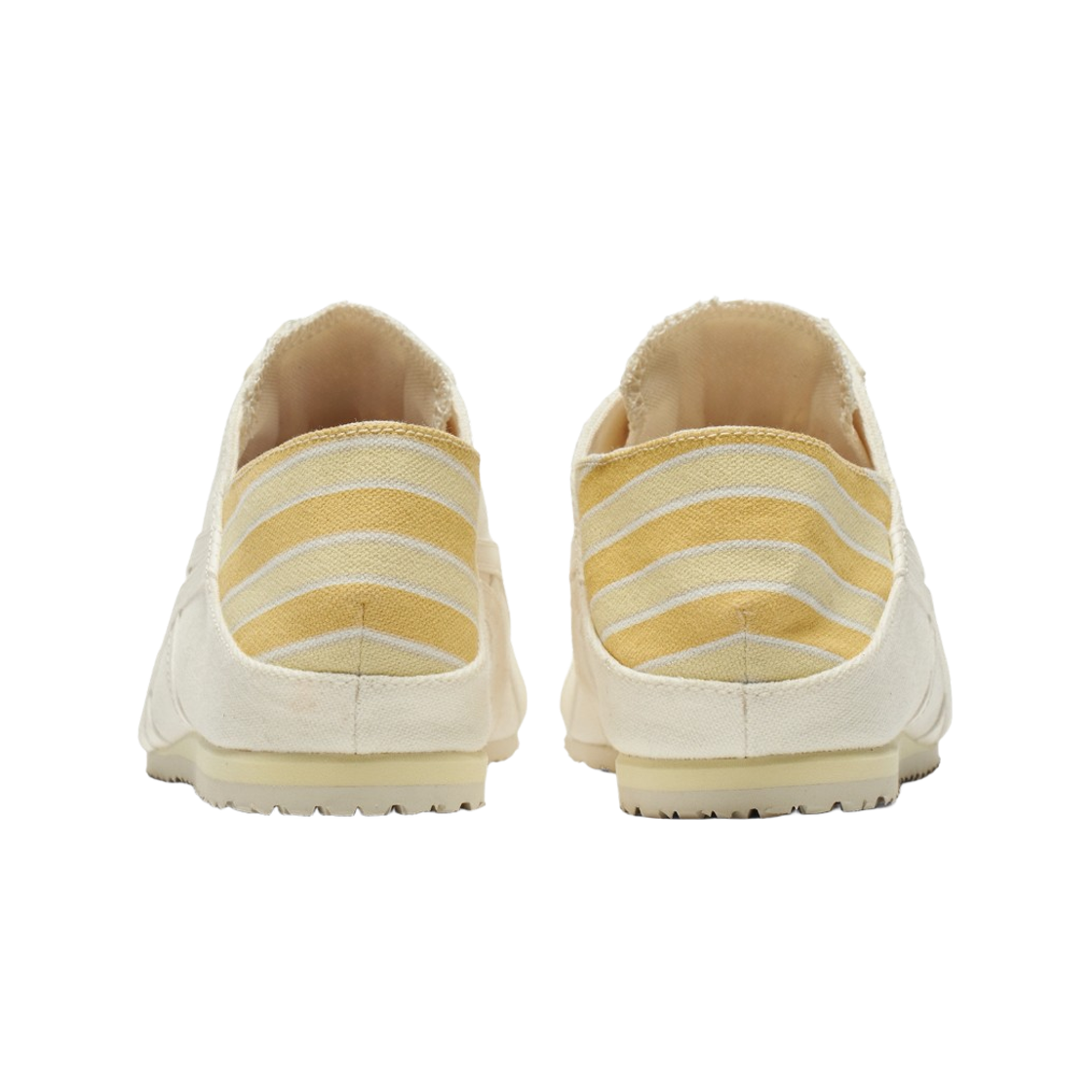 오니츠카 타이거 멕시코 66 파라티 아이보리 크림(Onitsuka Tiger Mexico 66 Paraty Ivory Cream) - 3