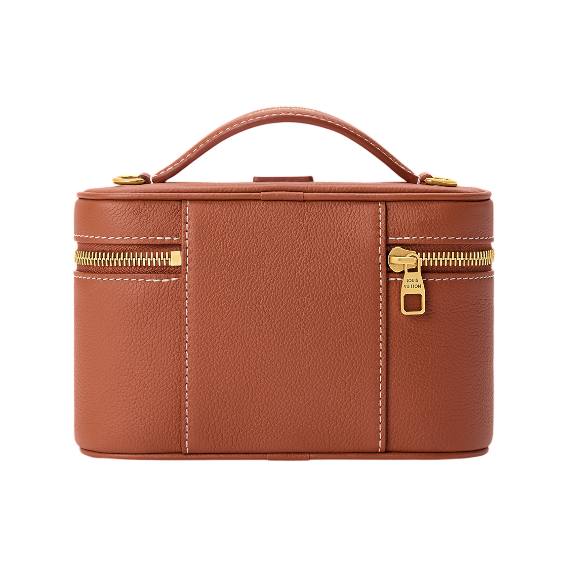 루이비통 로우 키 베니티 파우치 꼬냑(Louis Vuitton Low Key Vanity Pouch Cognac) - 3