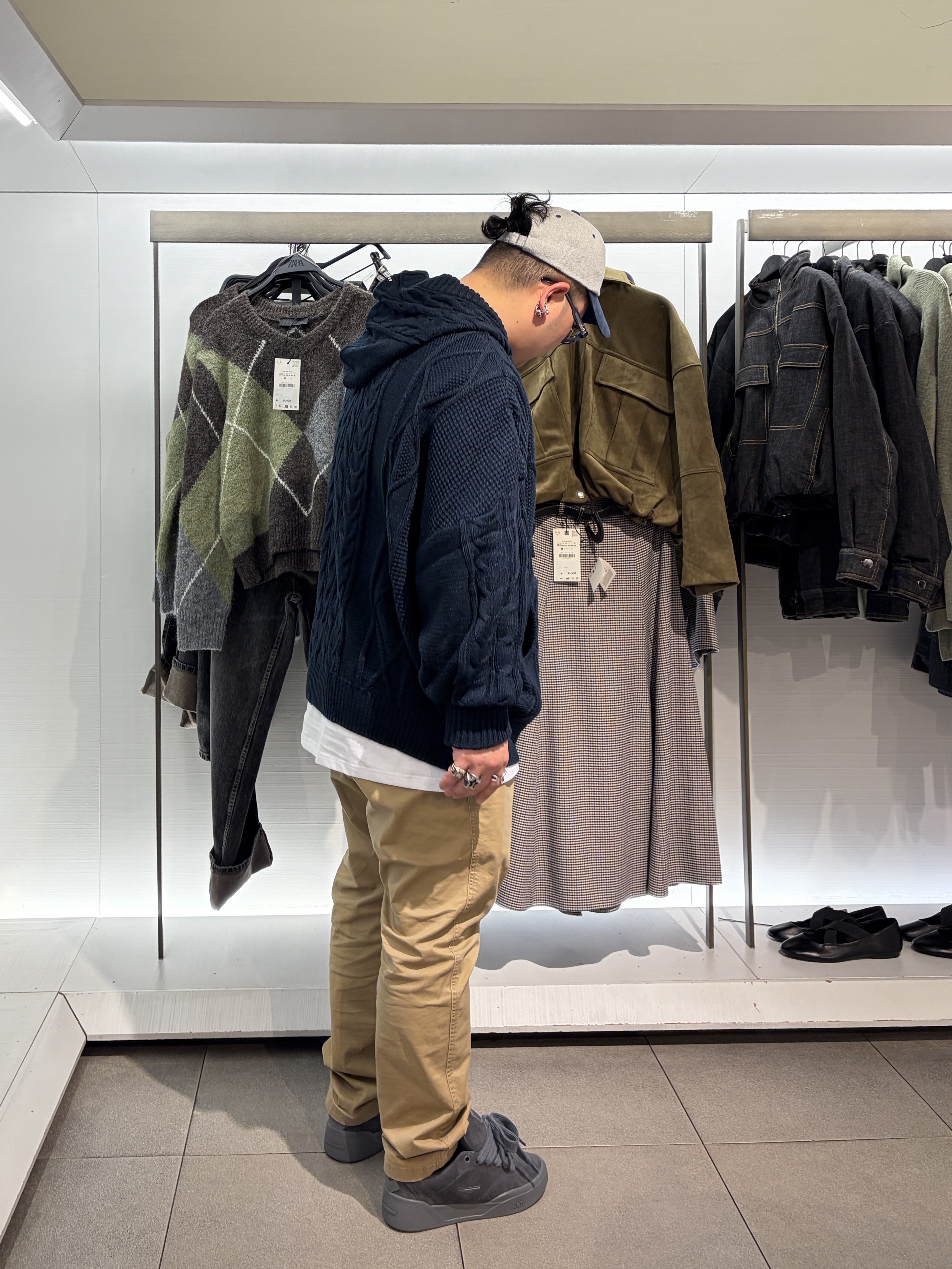 lizki님의 스타일 - 1