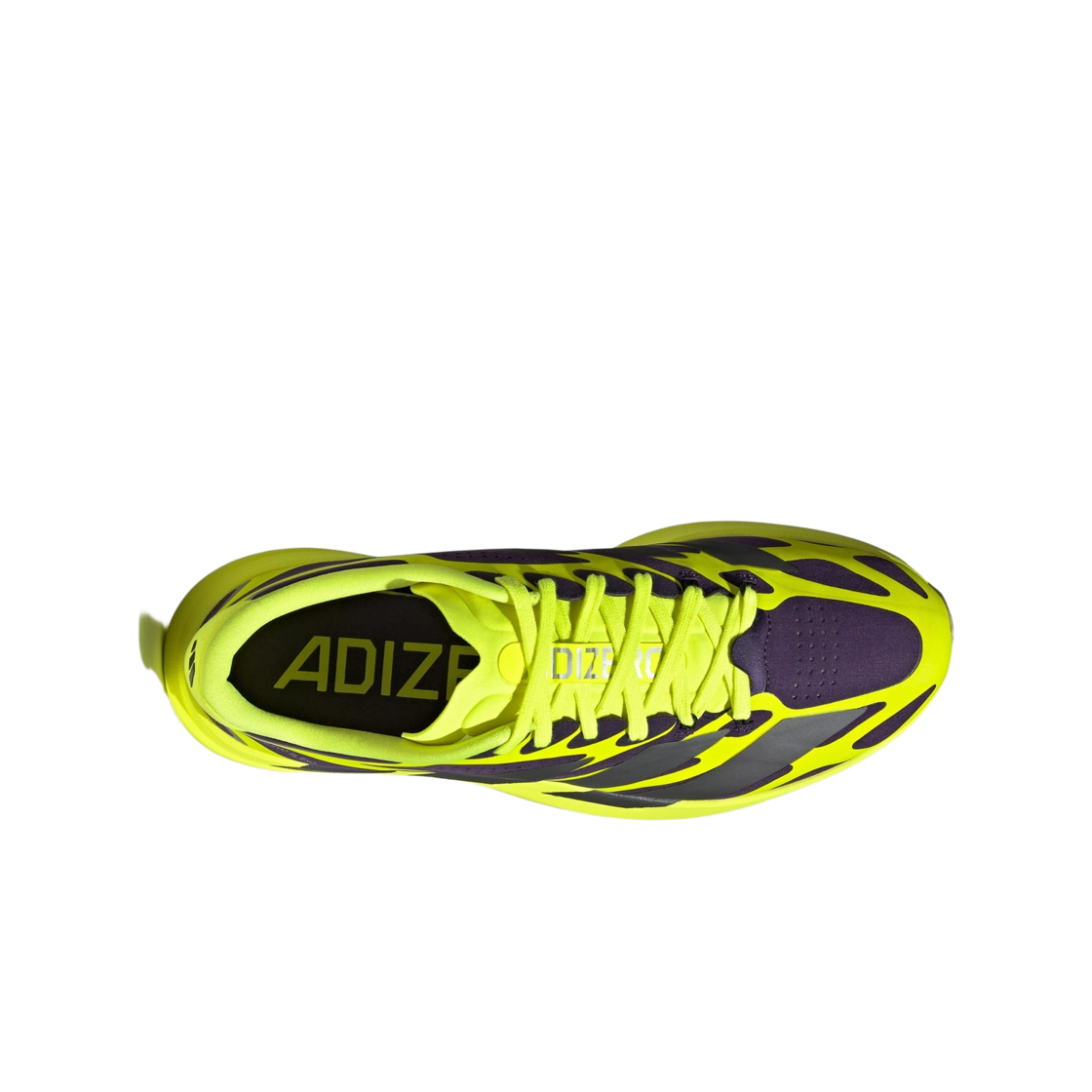 아디다스 아디제로 EVO SL EXO 오로라 플럼 아이언 메탈릭(Adidas Adizero EVO SL EXO Aurora Plum Iron Metallic) - 2