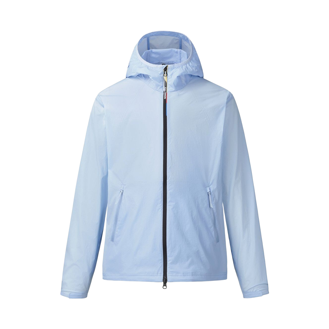 SALOMON モディセイ ジャケット Modisay ライトグレー 살로몬 모디세이 윈드쉘 자켓 브라이트 그레이 | Salomon | KREAM