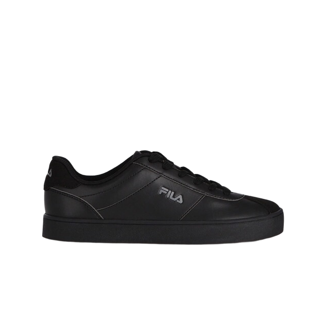1100FS261TN03X001001 Fila Court Deluxe v3 Black