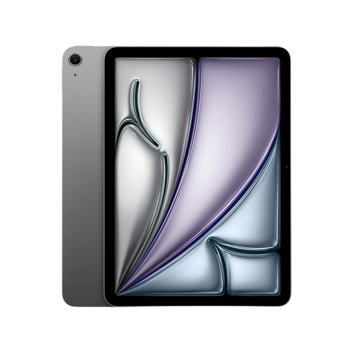 Apple Apple iPad Air 8th Gen 11-inch M4 Wi-Fi 128GB Space Gray (Korean Ver.) · ONE SIZE