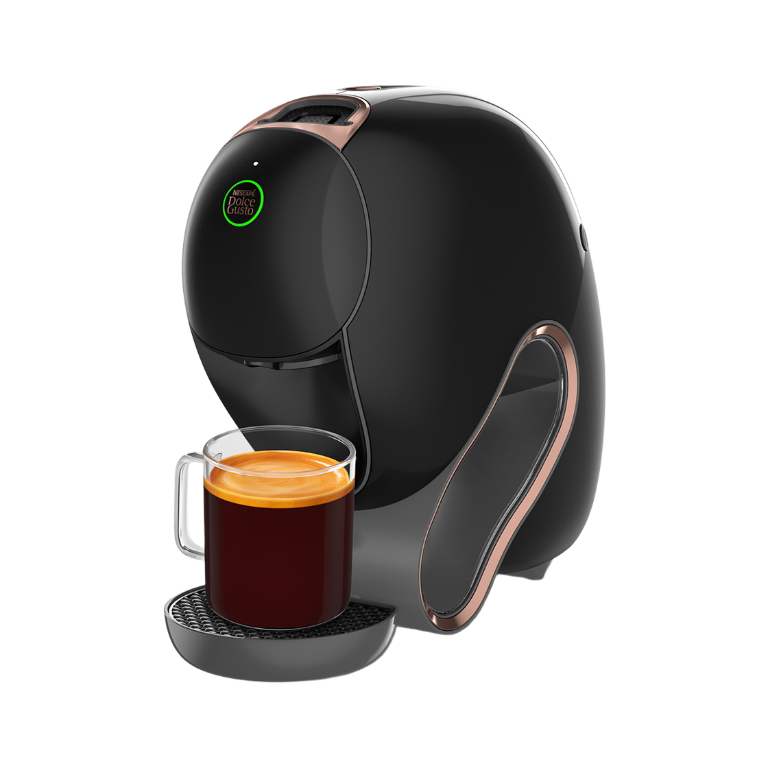 돌체구스토 네오 쉐어 스타벅스 앳홈 패키지 커피머신(DOICE-GUSTO Neo Share Black) - 2