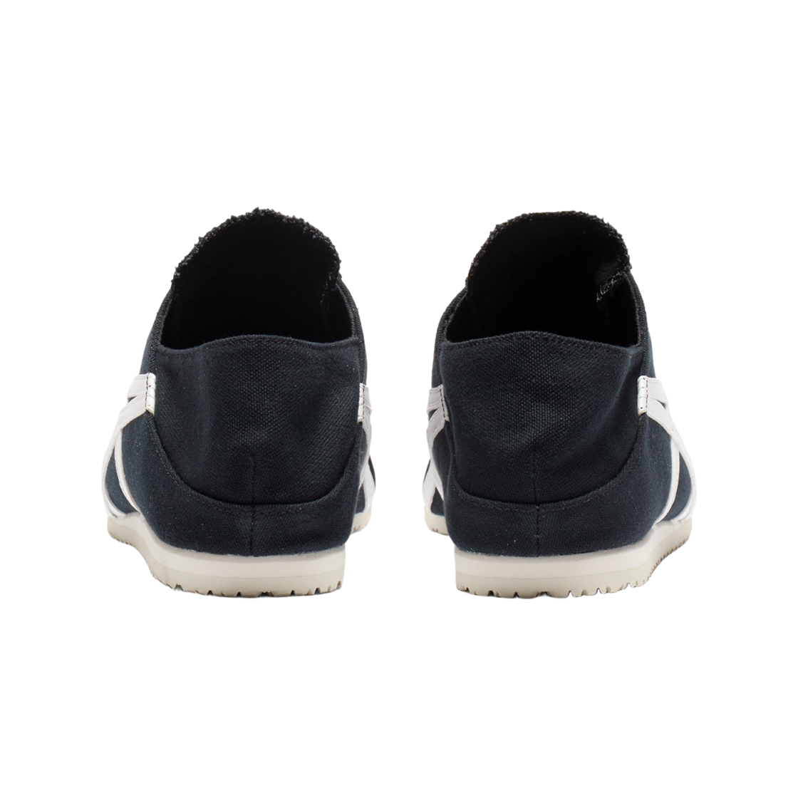 오니츠카 타이거 멕시코 66 파라티 블랙 화이트(Onitsuka Tiger Mexico 66 Paraty Black White) - 3