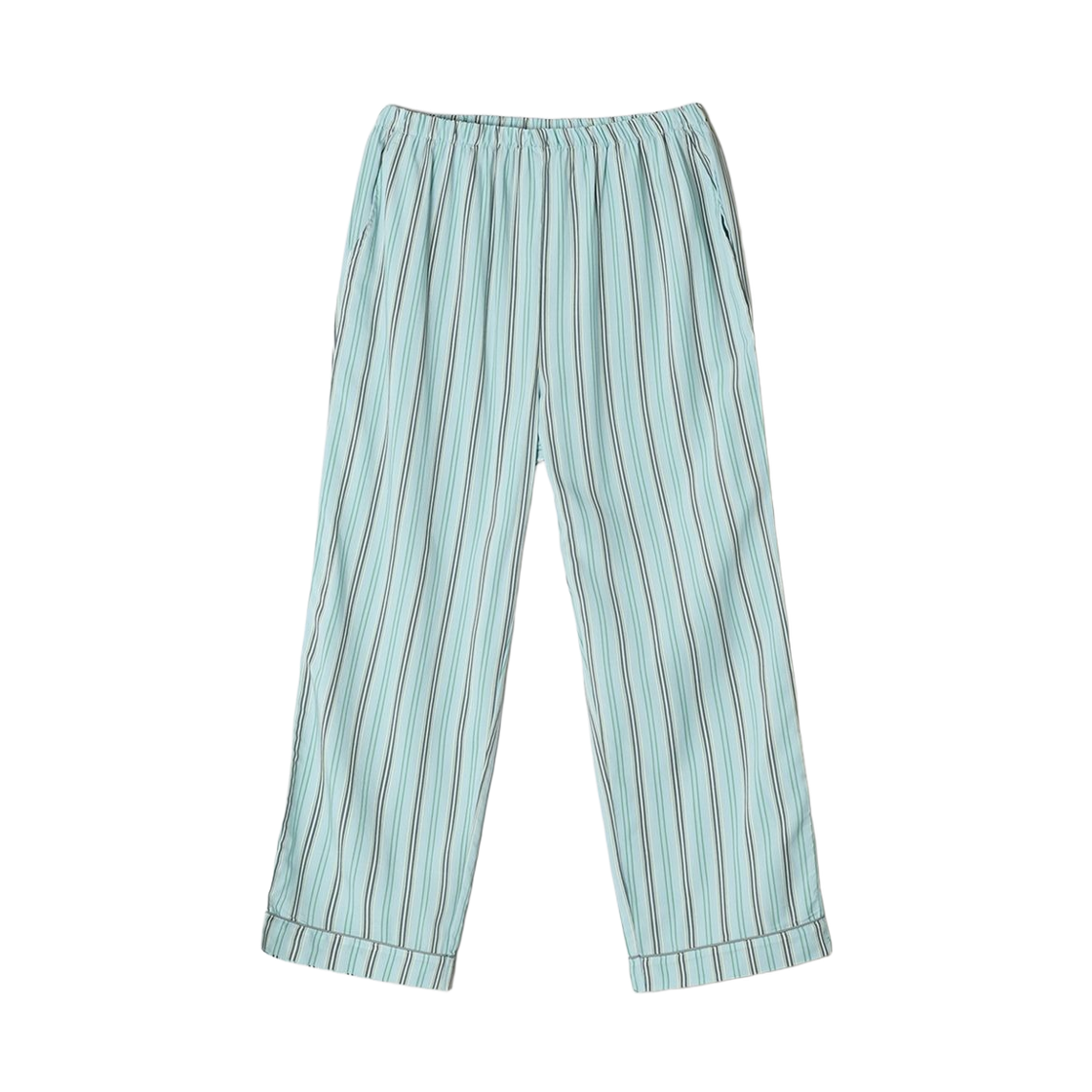 스파오 x 톰과 제리 롱슬리브 파자마 그린(Spao x Tom & Jerry Long Sleeve Pajama Green) - 4