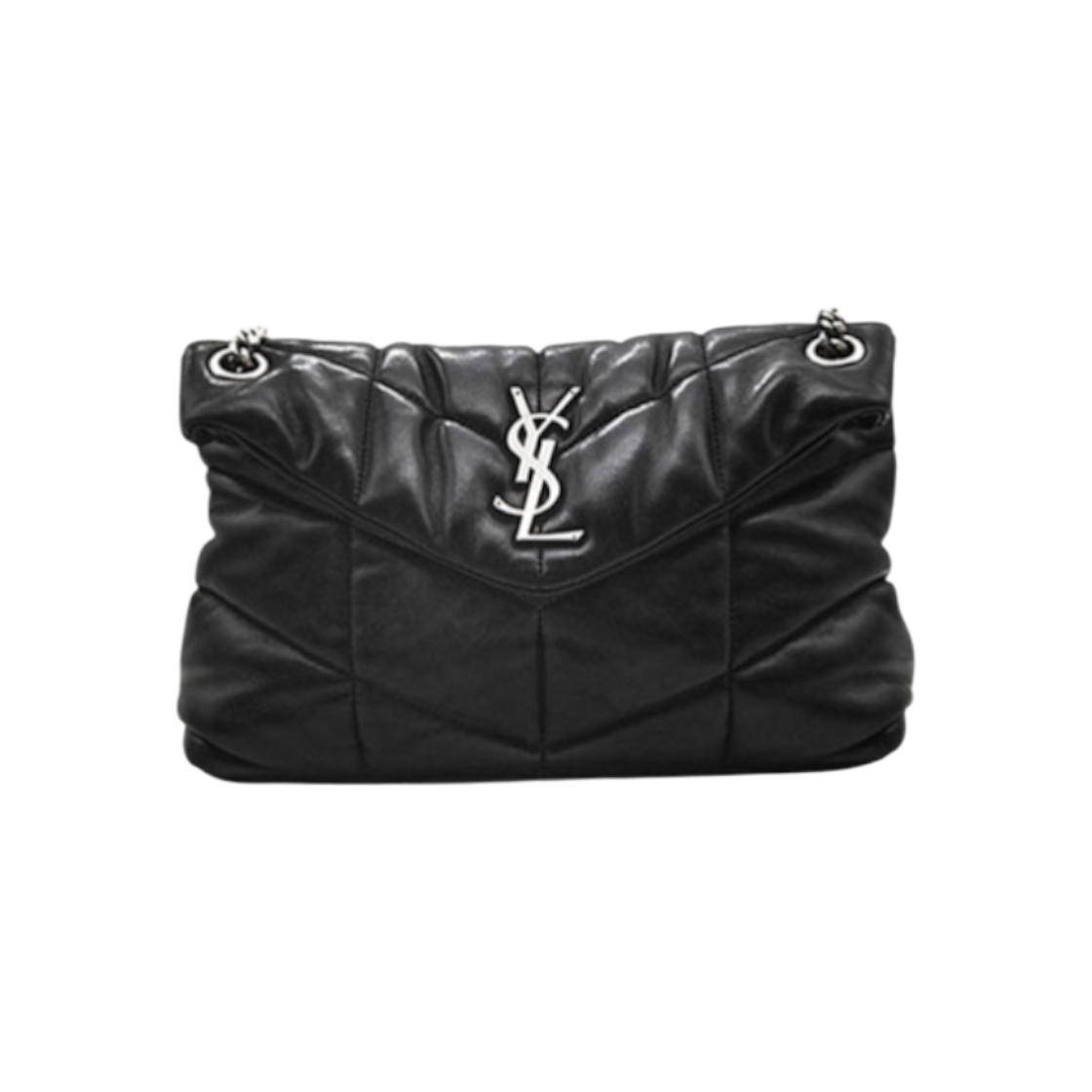 ITDDHH8AC9OH Saint Laurent Lulu Puffer Bag Small (577476) L186429