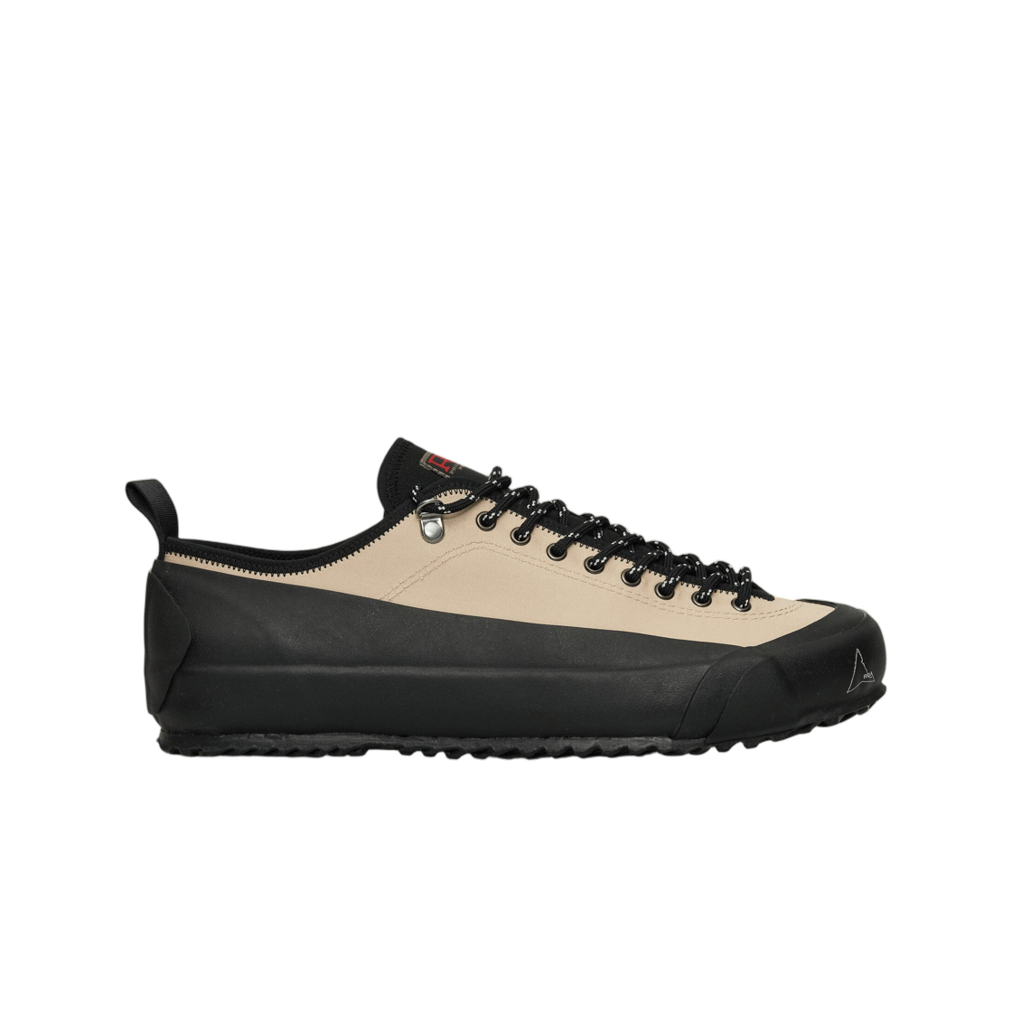 YBUW1277FA222-BEG0004 ROA Tuff Sneakers Sand