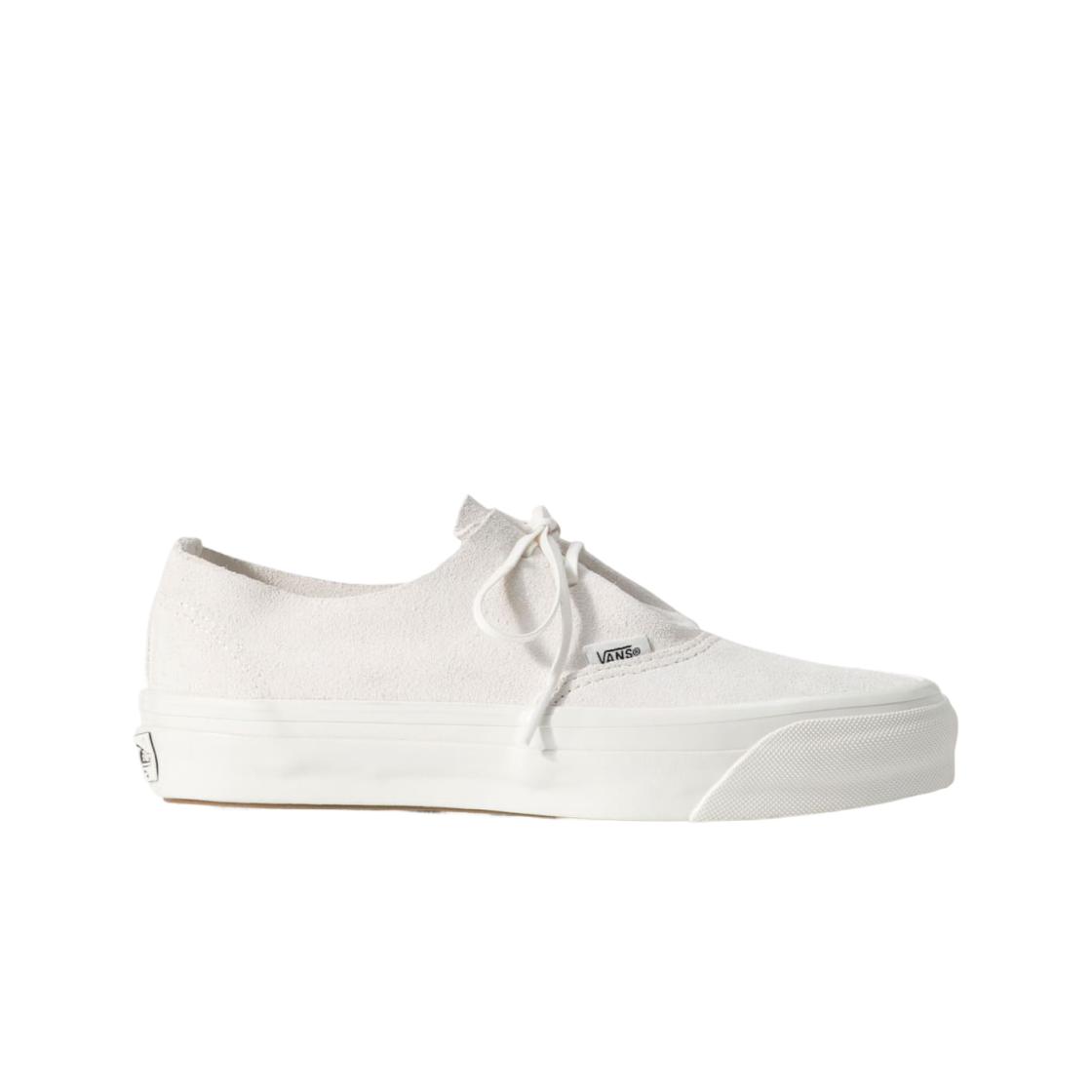 반스 프리미엄 어센틱 이즈 LX 블랑 드 블랑(Vans Premium Authentic Ease LX Blanc De Blanc)