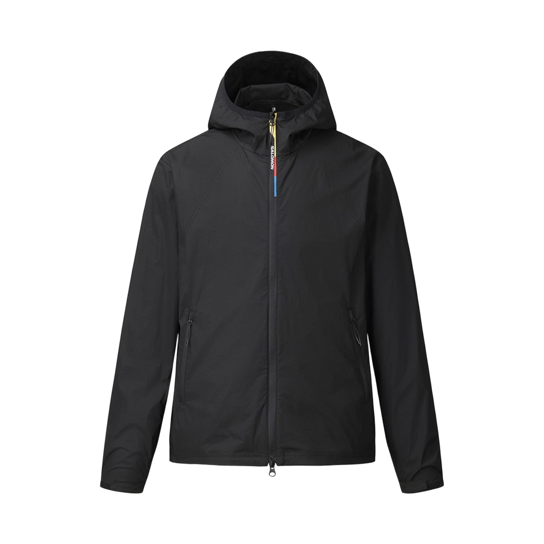 살로몬 모디세이 에어로 블랙