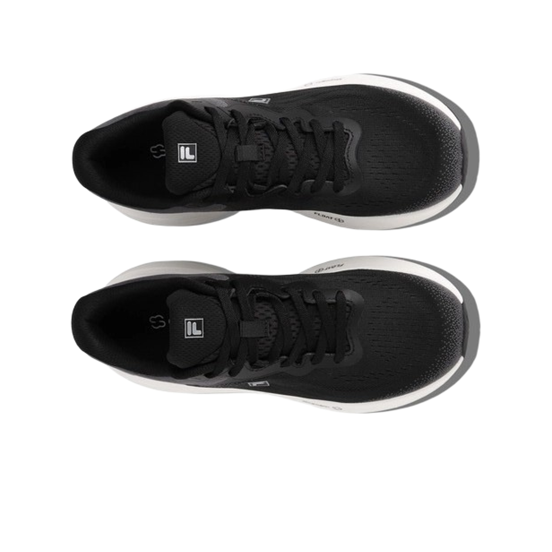 휠라 플로트 E9 블랙 화이트(Fila Float E9 Black White) - 2