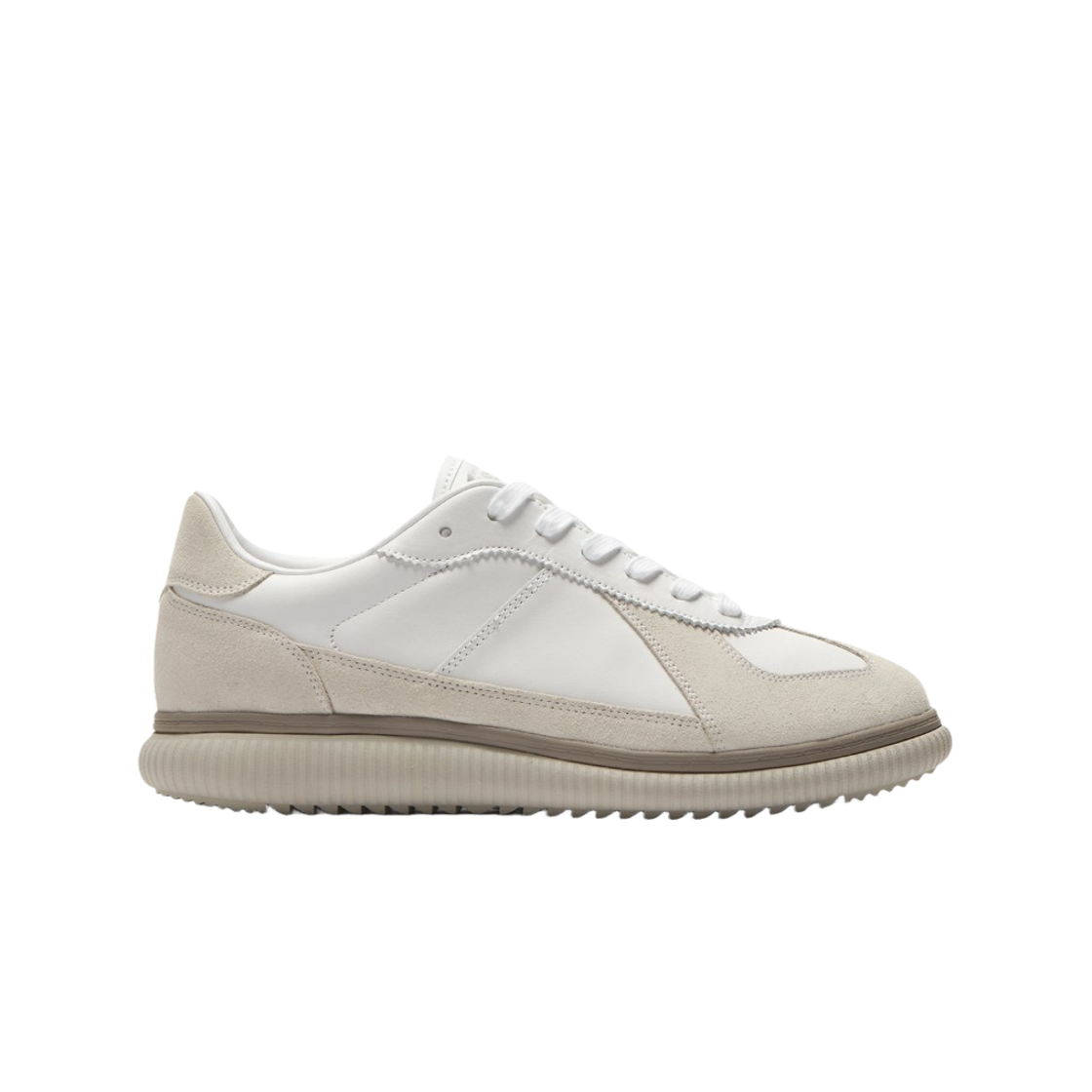 오니츠카 타이거 델리시티 L 화이트(Onitsuka Tiger Delecity L White) - 1
