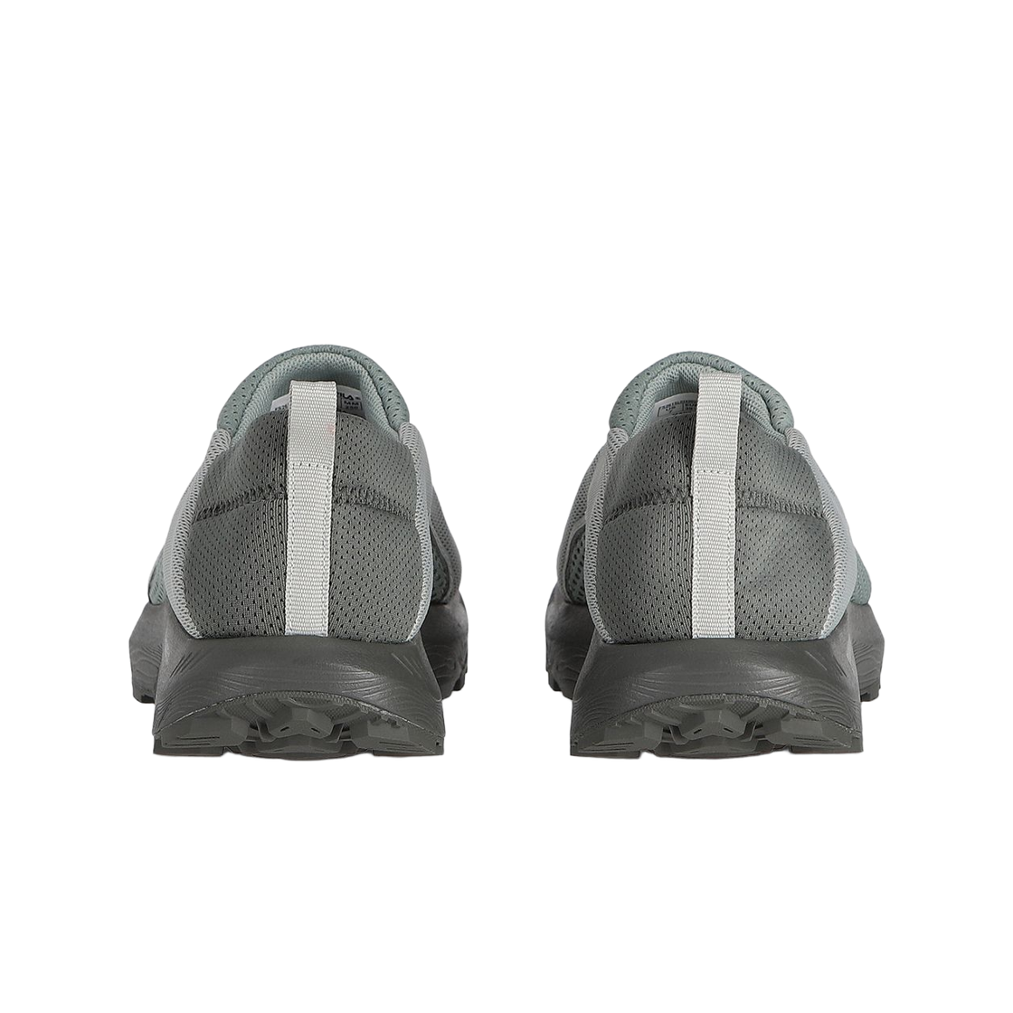 휠라 플로트 TR7 2.0 뮬 그린(Fila Float TR7 2.0 Mules Green) - 3