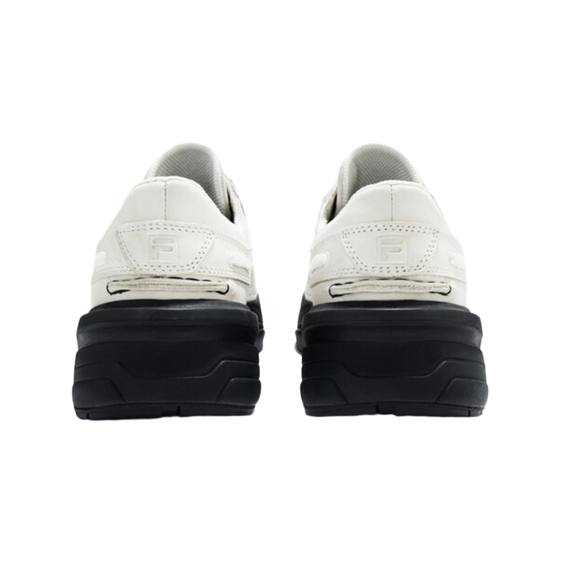 휠라 레플리카 02/25 GTX 화이트(Fila Replica 02/25 GTX White) - 3