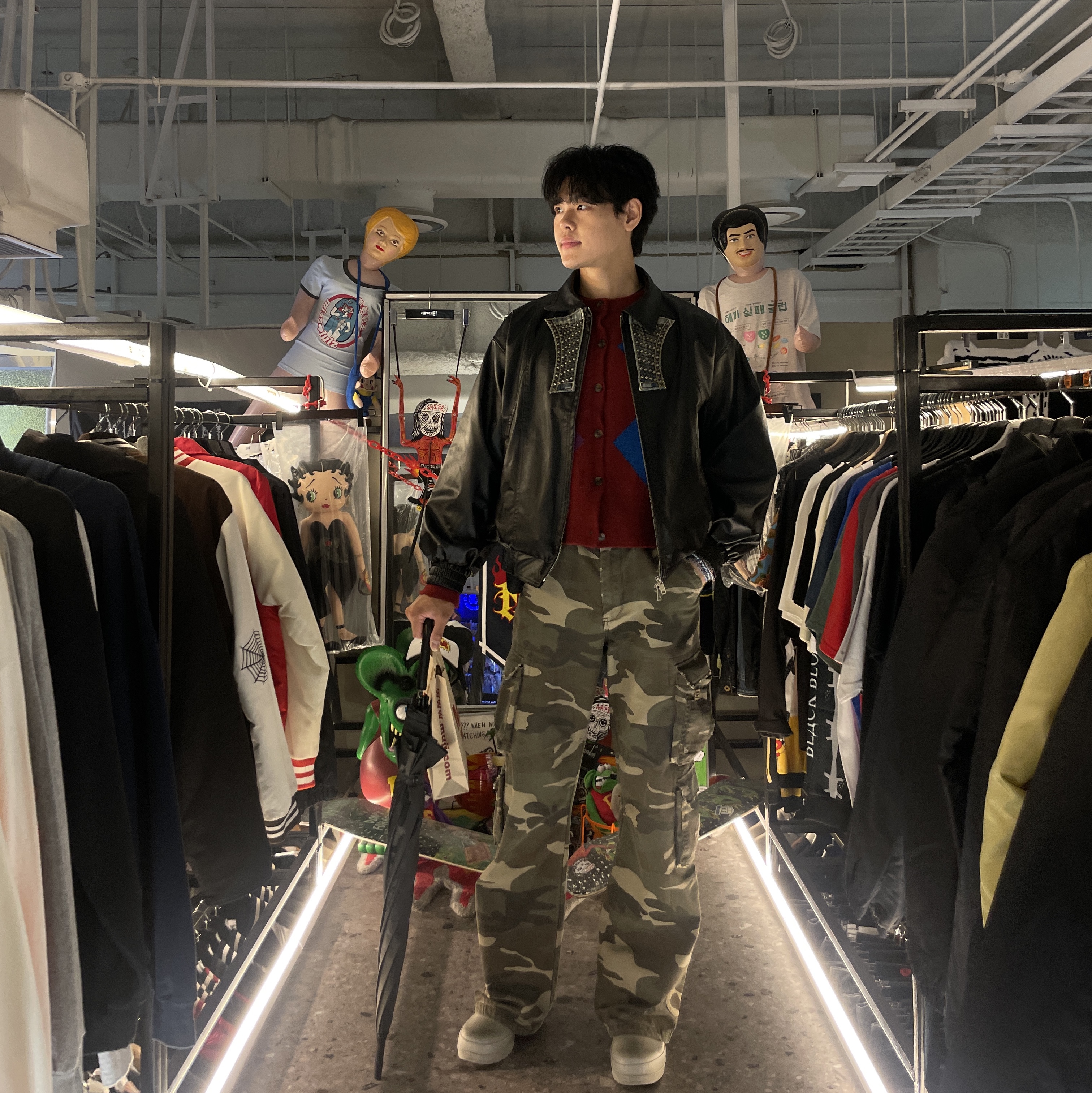 gkomgkom님의 스타일