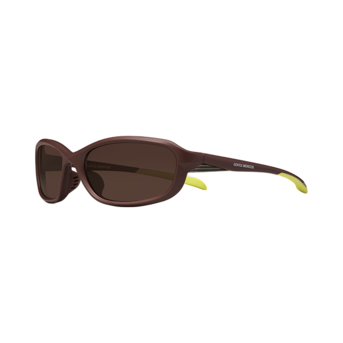 젠틀 몬스터 볼트 MBR5 브라운(Gentle Monster Volt MBR5 Brown) - 2